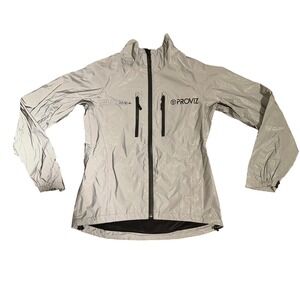 Proviz Reflect 360 Plus Cycling Jacket Reflective Waterproof Windproof Size US 4